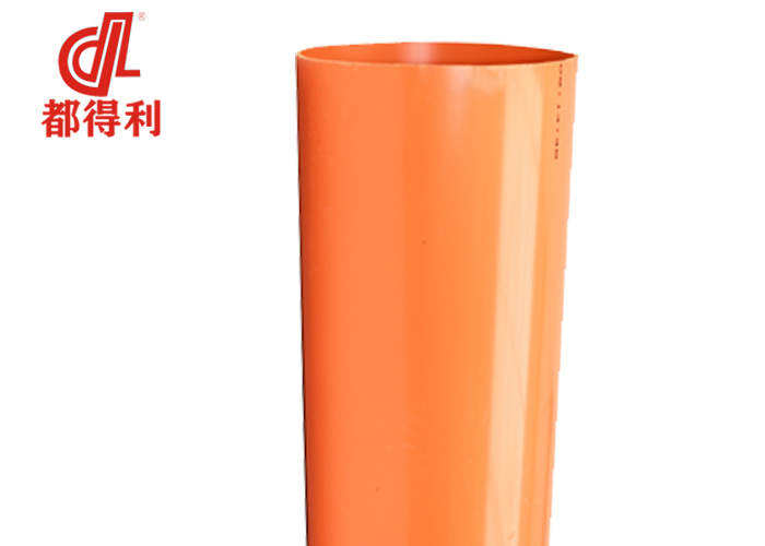 涼州西藏拉薩CPVC電力管生產廠家